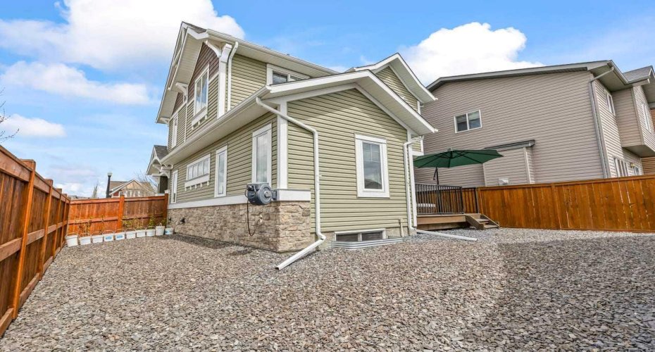 145 Heartland Way, Cochrane, Alberta T4C 0M5, 3 Bedrooms Bedrooms, ,3 BathroomsBathrooms,Residential,For Sale,Heartland,A2313047