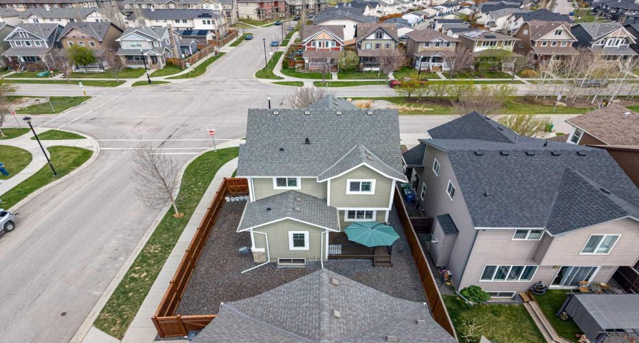 145 Heartland Way, Cochrane, Alberta T4C 0M5, 3 Bedrooms Bedrooms, ,3 BathroomsBathrooms,Residential,For Sale,Heartland,A2313047
