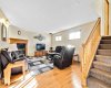 25 Knight Street, Okotoks, Alberta T1S1G3, 5 Bedrooms Bedrooms, ,3 BathroomsBathrooms,Residential,For Sale,Knight,A2286785
