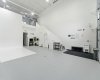 Bright open space