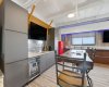 Transform the upstairs to suit your needs