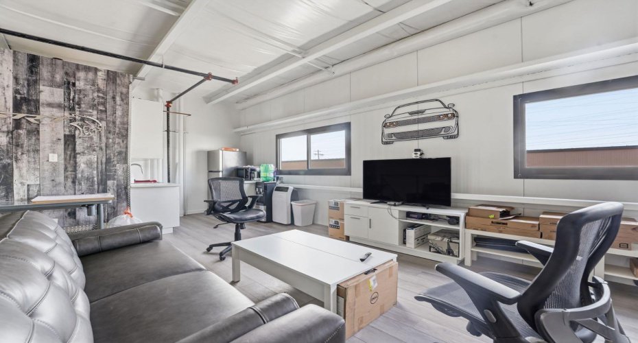 Perfect office space