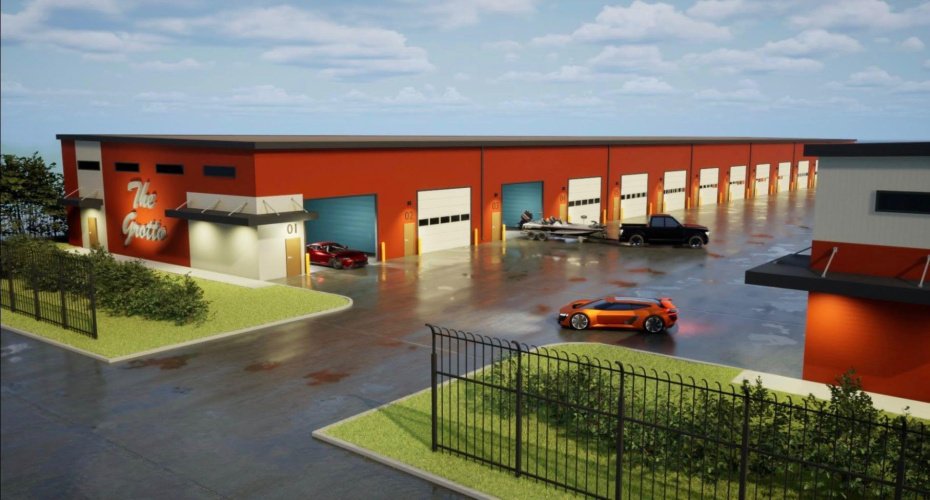Another rendering