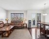 Open concept living on your main floor.