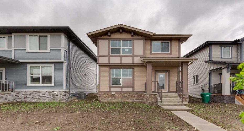 422 Heartland Way, Cochrane, Alberta T4C3E5, 3 Bedrooms Bedrooms, ,3 BathroomsBathrooms,Residential,For Sale,Heartland,A2313955