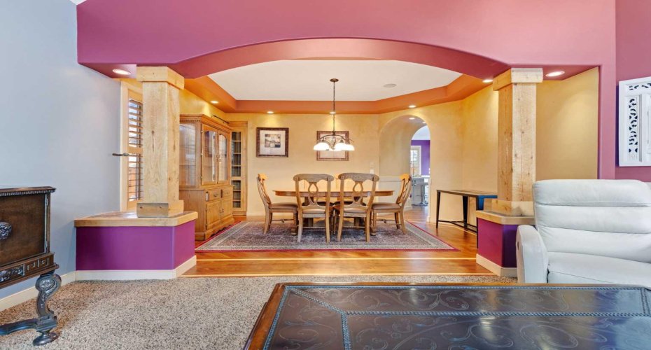 393 Banister Drive, Okotoks, Alberta T1S 1W2, 5 Bedrooms Bedrooms, ,4 BathroomsBathrooms,Residential,For Sale,Banister,A2313699
