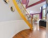 393 Banister Drive, Okotoks, Alberta T1S 1W2, 5 Bedrooms Bedrooms, ,4 BathroomsBathrooms,Residential,For Sale,Banister,A2313699
