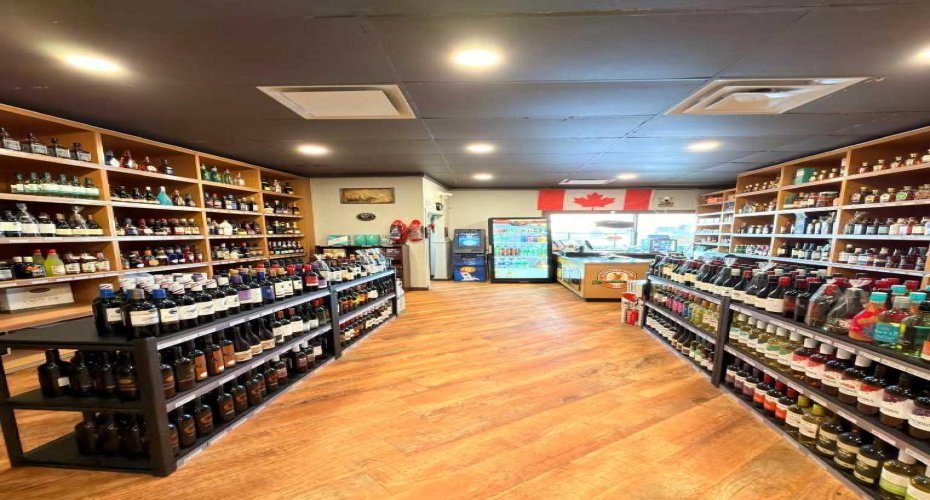 79 Railway Street, Cochrane, Alberta T4C 2B7, ,Commercial,For Sale,Railway,A2313991