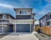 3 Rivercrest Common, Cochrane, Alberta T4C2V2, 4 Bedrooms Bedrooms, ,4 BathroomsBathrooms,Residential,For Sale,Rivercrest,A2313193