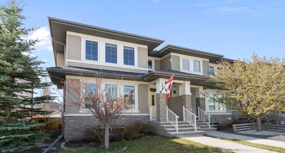 193 River Heights Drive, Cochrane, Alberta T4C 0Y1, 4 Bedrooms Bedrooms, ,4 BathroomsBathrooms,Residential,For Sale,River Heights,A2314152