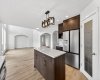 Corner Pantry
