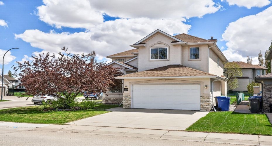 Welcome to 240 Cove Drive Chestermere
