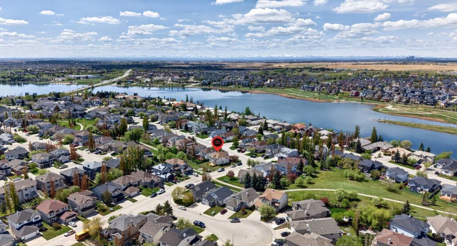 The Cove Community