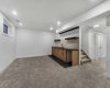 153 Waterford Passage, Chestermere, Alberta T1X 3B6, 6 Bedrooms Bedrooms, ,5 BathroomsBathrooms,Residential,For Sale,Waterford,A2314421