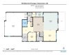 153 Waterford Passage, Chestermere, Alberta T1X 3B6, 6 Bedrooms Bedrooms, ,5 BathroomsBathrooms,Residential,For Sale,Waterford,A2314421