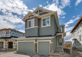 55 Bridgeport Circle, Chestermere, Alberta T1X3E9, 5 Bedrooms Bedrooms, ,3 BathroomsBathrooms,Residential,For Sale,Bridgeport,A2314640
