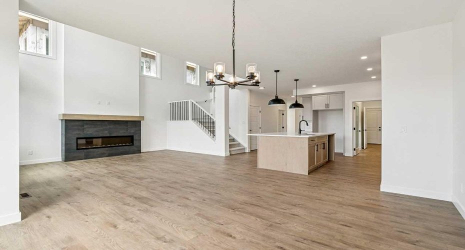 55 Bridgeport Circle, Chestermere, Alberta T1X3E9, 5 Bedrooms Bedrooms, ,3 BathroomsBathrooms,Residential,For Sale,Bridgeport,A2314640