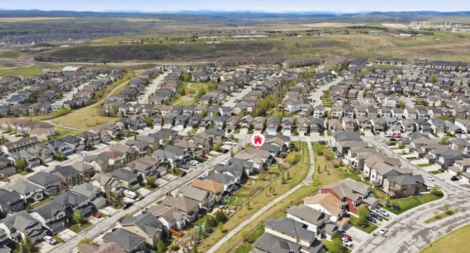 16 Sunset Terrace, Cochrane, Alberta T4C 0G1, 3 Bedrooms Bedrooms, ,4 BathroomsBathrooms,Residential,For Sale,Sunset,A2314785