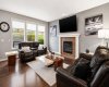 16 Sunset Terrace, Cochrane, Alberta T4C 0G1, 3 Bedrooms Bedrooms, ,4 BathroomsBathrooms,Residential,For Sale,Sunset,A2314785