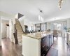 145 Viewpointe Terrace, Chestermere, Alberta T1X0R1, 3 Bedrooms Bedrooms, ,3 BathroomsBathrooms,Residential,For Sale,Viewpointe,A2312076