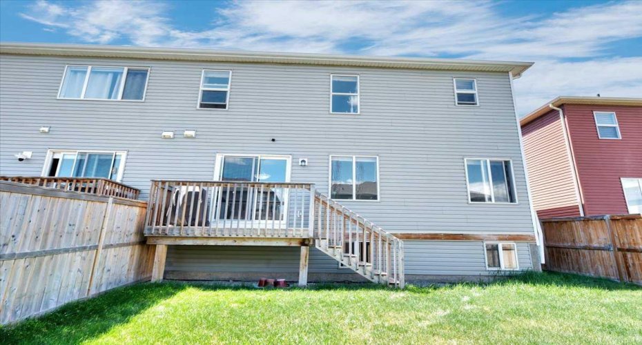145 Viewpointe Terrace, Chestermere, Alberta T1X0R1, 3 Bedrooms Bedrooms, ,3 BathroomsBathrooms,Residential,For Sale,Viewpointe,A2312076