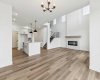 381 Dawson Wharf Road, Chestermere, Alberta T1X2W3, 4 Bedrooms Bedrooms, ,3 BathroomsBathrooms,Residential,For Sale,Dawson Wharf,A2314676