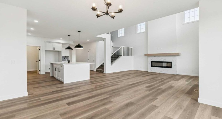 381 Dawson Wharf Road, Chestermere, Alberta T1X2W3, 4 Bedrooms Bedrooms, ,3 BathroomsBathrooms,Residential,For Sale,Dawson Wharf,A2314676