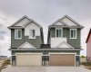381 Dawson Wharf Road, Chestermere, Alberta T1X2W3, 4 Bedrooms Bedrooms, ,3 BathroomsBathrooms,Residential,For Sale,Dawson Wharf,A2314676