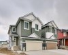 381 Dawson Wharf Road, Chestermere, Alberta T1X2W3, 4 Bedrooms Bedrooms, ,3 BathroomsBathrooms,Residential,For Sale,Dawson Wharf,A2314676