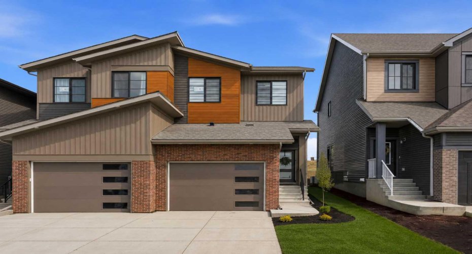 55 Heritage Manor, Cochrane, Alberta T4C 3K7, 3 Bedrooms Bedrooms, ,3 BathroomsBathrooms,Residential,For Sale,Heritage,A2314683