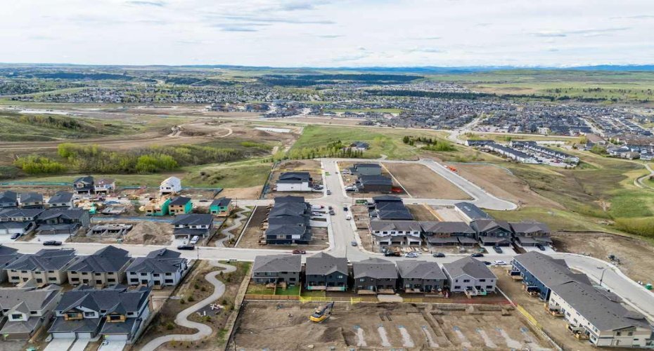 55 Heritage Manor, Cochrane, Alberta T4C 3K7, 3 Bedrooms Bedrooms, ,3 BathroomsBathrooms,Residential,For Sale,Heritage,A2314683