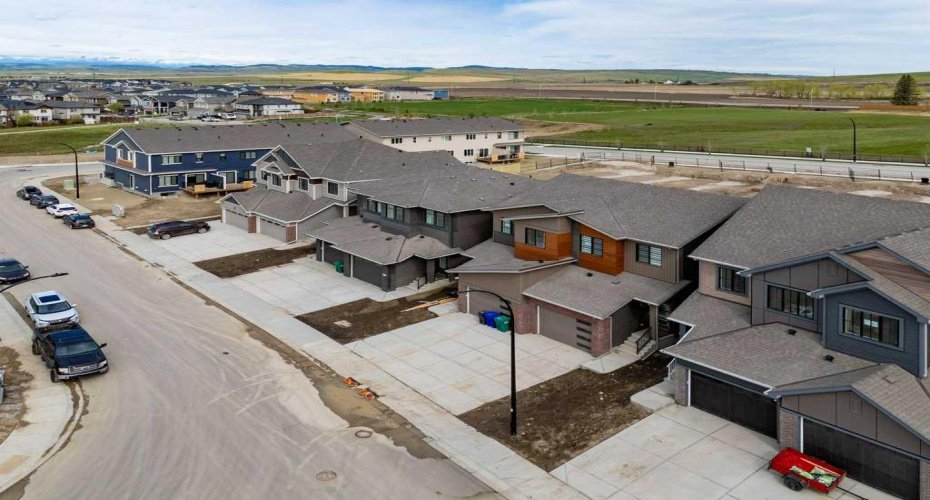 55 Heritage Manor, Cochrane, Alberta T4C 3K7, 3 Bedrooms Bedrooms, ,3 BathroomsBathrooms,Residential,For Sale,Heritage,A2314683