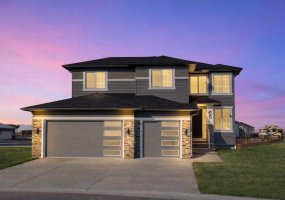 65 Lakes Estates Circle, Strathmore, Alberta T1P0B6, 4 Bedrooms Bedrooms, ,3 BathroomsBathrooms,Residential,For Sale,Lakes Estates,A2314741