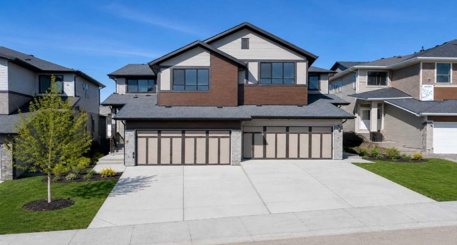 91 Heritage Manor, Cochrane, Alberta T4C0L3, 3 Bedrooms Bedrooms, ,3 BathroomsBathrooms,Residential,For Sale,Heritage,A2314869