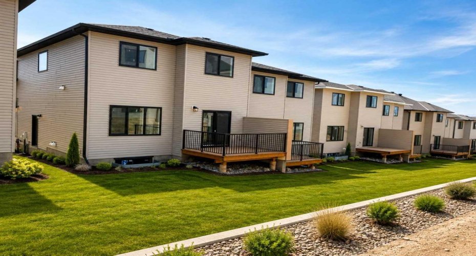107 Heritage Manor, Cochrane, Alberta T4C 3K8, 3 Bedrooms Bedrooms, ,3 BathroomsBathrooms,Residential,For Sale,Heritage,A2314960