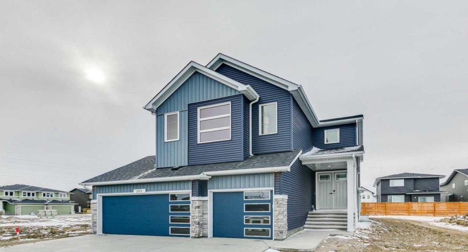 283 Dawson Wharf Rise, Chestermere, Alberta T1X 2W2, 4 Bedrooms Bedrooms, ,4 BathroomsBathrooms,Residential,For Sale,Dawson Wharf,A2315018