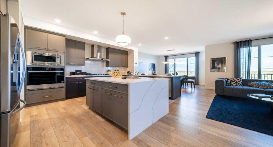 283 Dawson Wharf Rise, Chestermere, Alberta T1X 2W2, 4 Bedrooms Bedrooms, ,4 BathroomsBathrooms,Residential,For Sale,Dawson Wharf,A2315018