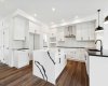 283 Dawson Wharf Rise, Chestermere, Alberta T1X 2W2, 4 Bedrooms Bedrooms, ,4 BathroomsBathrooms,Residential,For Sale,Dawson Wharf,A2315018
