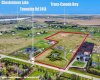 280156 Township Road 241A, Chestermere, Alberta T2P 2G7, ,Land,For Sale,Township Road 241A,A2312761