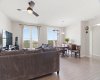 207 Sunset Drive, Cochrane, Alberta T4C0H8, 2 Bedrooms Bedrooms, ,2 BathroomsBathrooms,Residential,For Sale,Sunset,A2314024