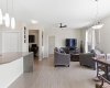 207 Sunset Drive, Cochrane, Alberta T4C0H8, 2 Bedrooms Bedrooms, ,2 BathroomsBathrooms,Residential,For Sale,Sunset,A2314024