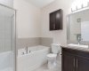 4 pc Ensuite
