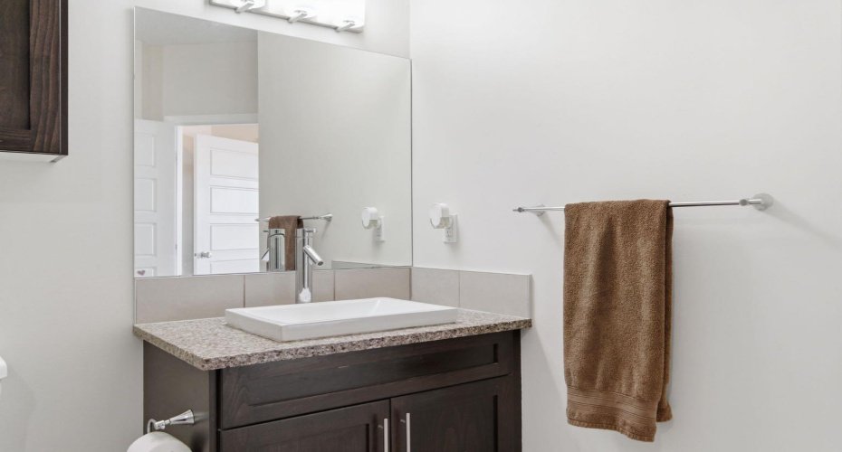 4 pc Ensuite