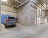 Underground Parking