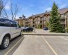 Parking Stall 151