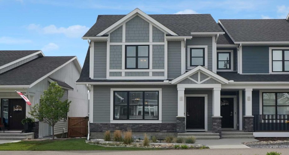 59 D'arcy Boulevard, Okotoks, Alberta T1S 5S6, 4 Bedrooms Bedrooms, ,4 BathroomsBathrooms,Residential,For Sale,D'arcy,A2314595
