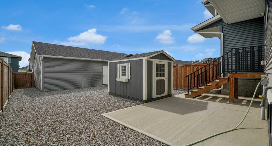 59 D'arcy Boulevard, Okotoks, Alberta T1S 5S6, 4 Bedrooms Bedrooms, ,4 BathroomsBathrooms,Residential,For Sale,D'arcy,A2314595