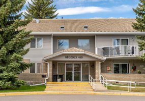 410 7 Street, High River, Alberta T1V 1B7, 2 Bedrooms Bedrooms, ,2 BathroomsBathrooms,Residential,For Sale,7,A2314811