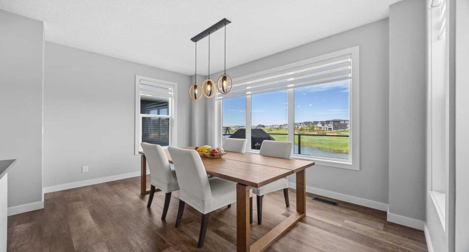Dinning room