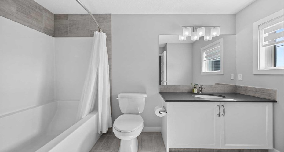 4pc bathroom